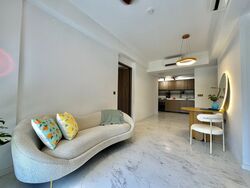 Sceneca Residence (D16), Apartment #587602441